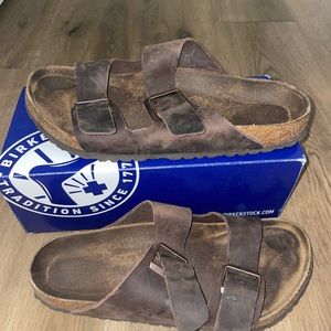 Birkenstock Arizona BS Habana M11 Narrow